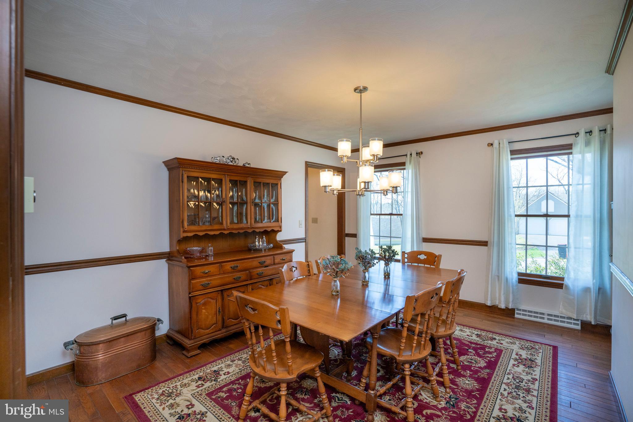 WALNUT GROVE - Residential