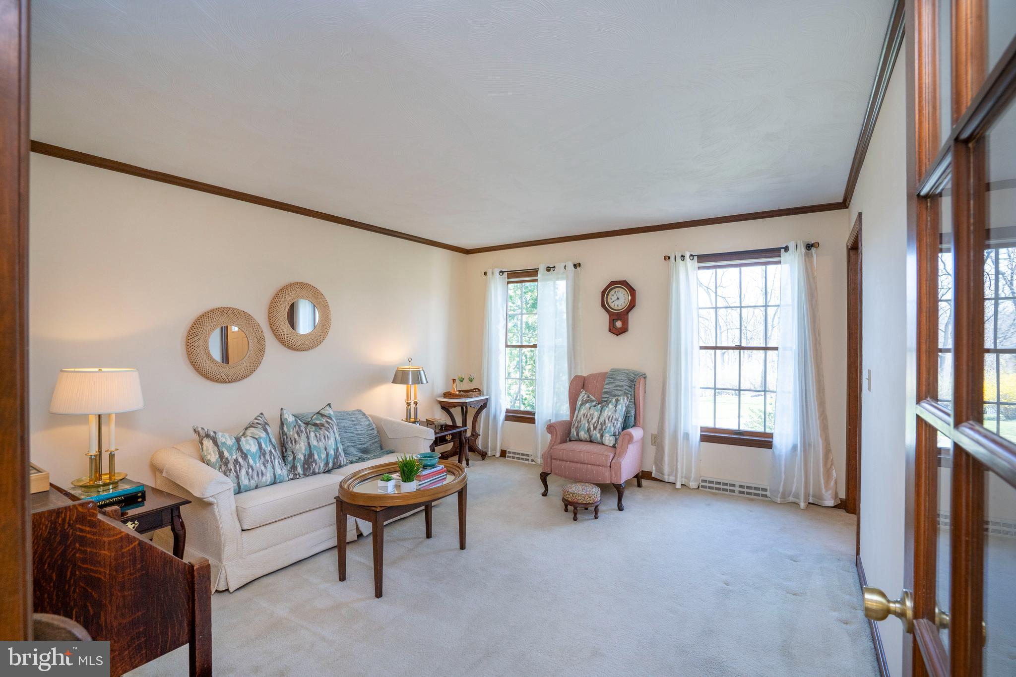 WALNUT GROVE - Residential