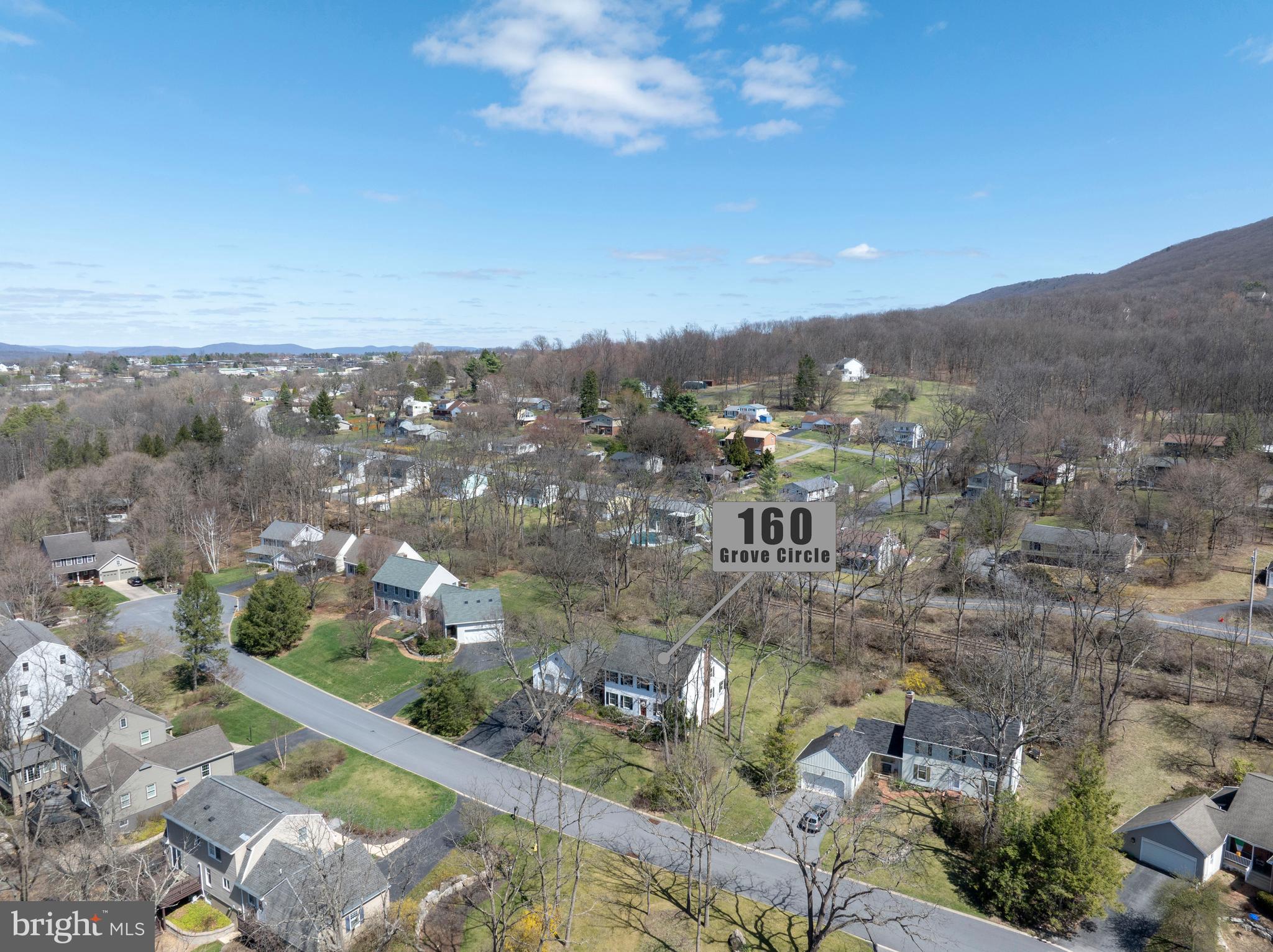 WALNUT GROVE - Residential