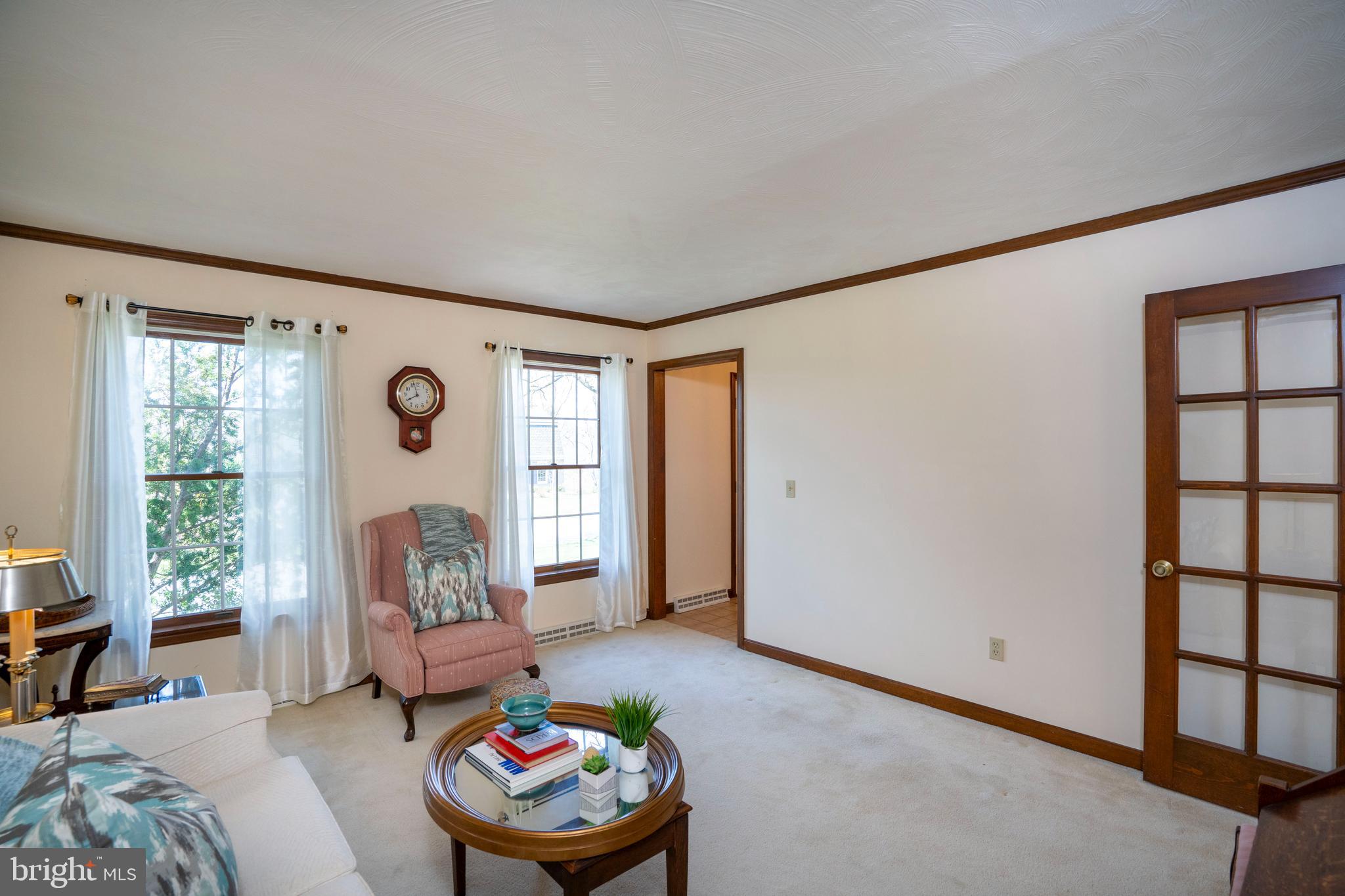 WALNUT GROVE - Residential