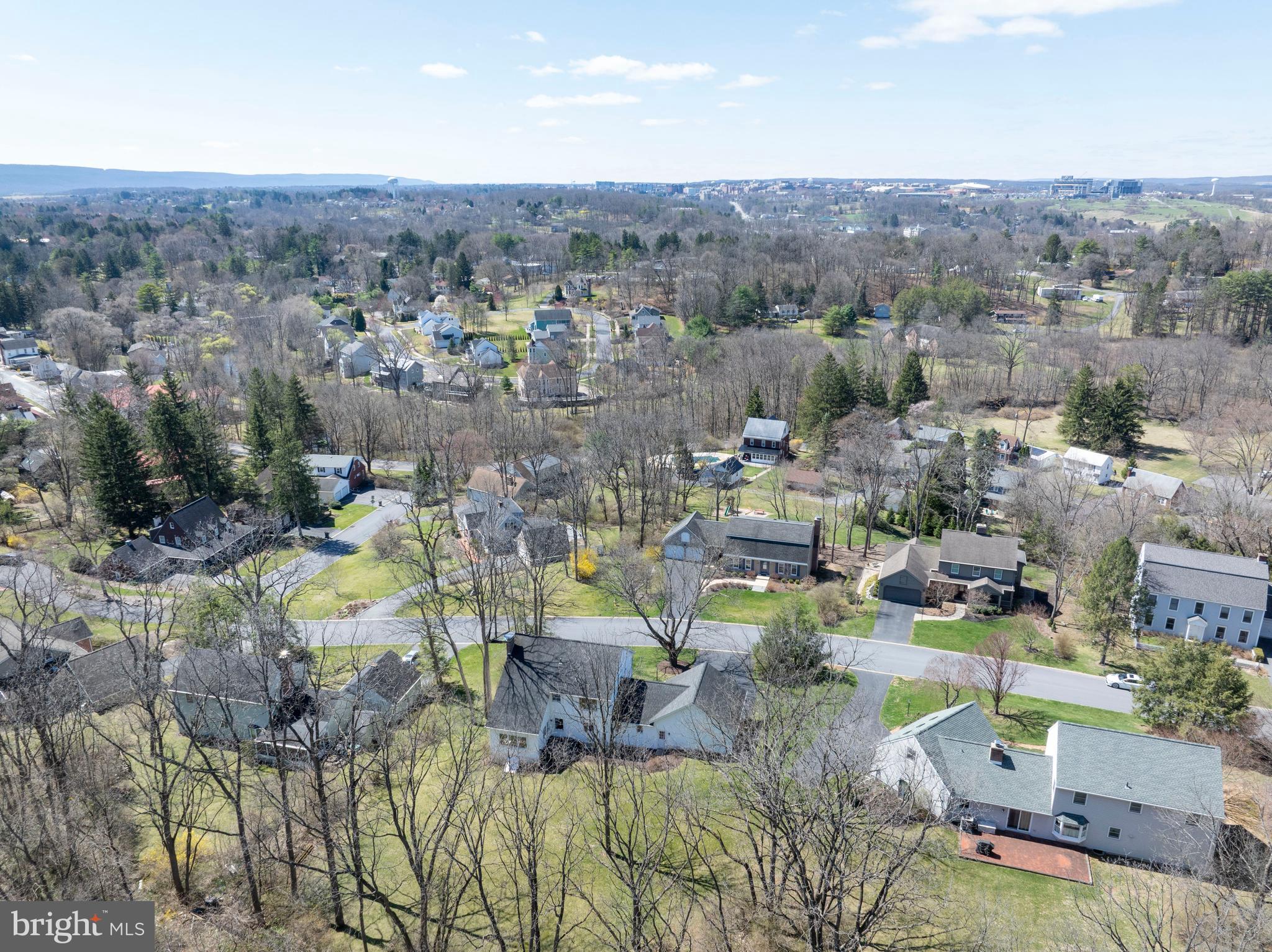 WALNUT GROVE - Residential