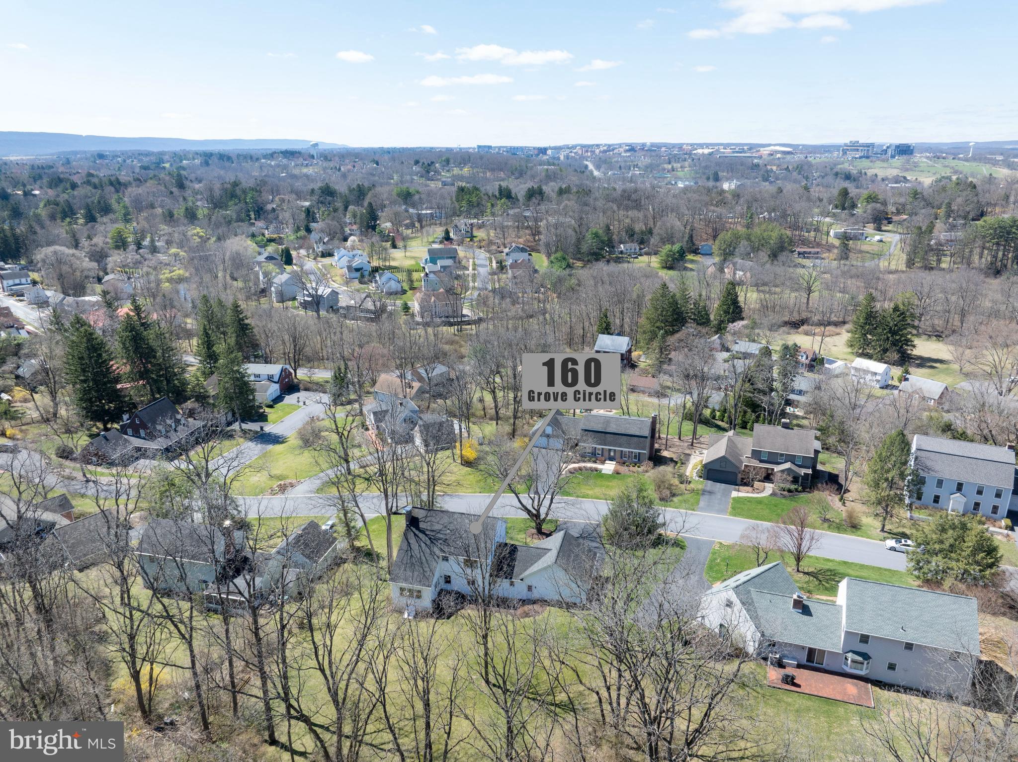 WALNUT GROVE - Residential