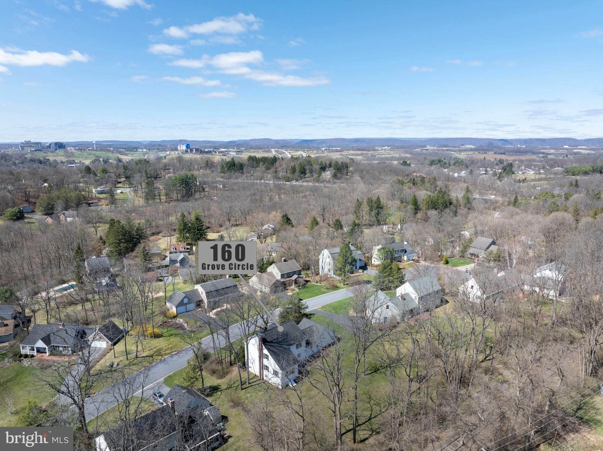 WALNUT GROVE - Residential