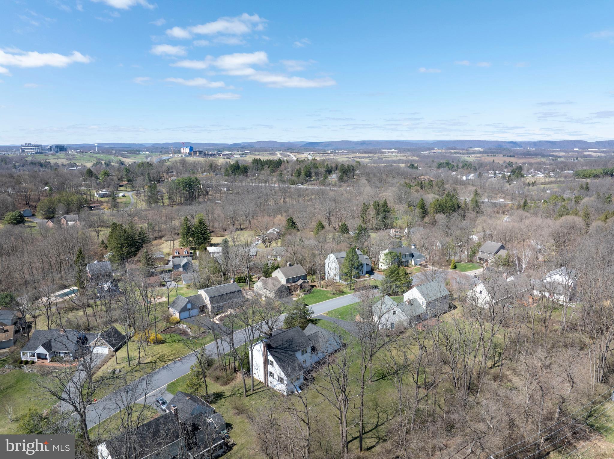 WALNUT GROVE - Residential