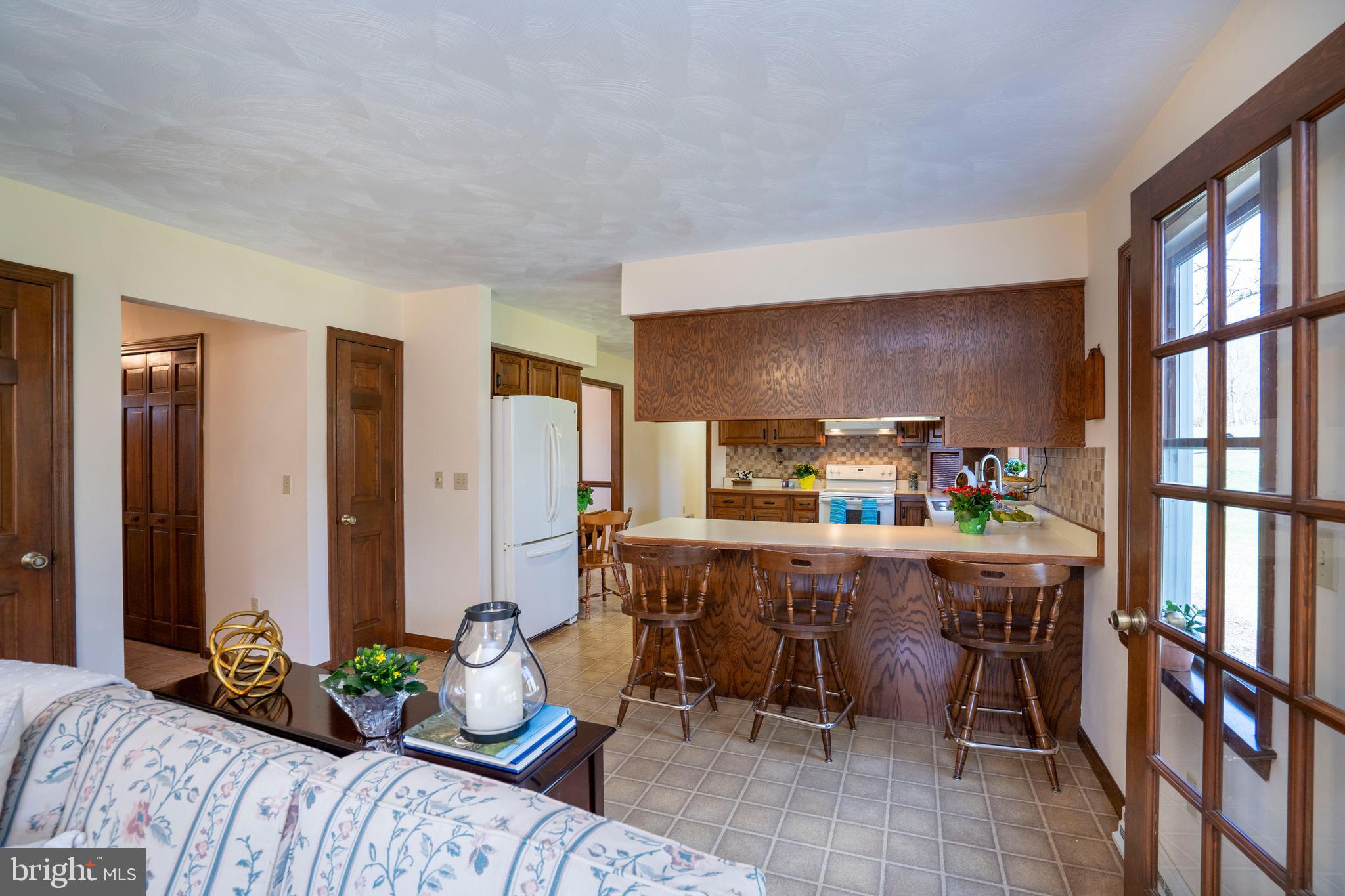 WALNUT GROVE - Residential