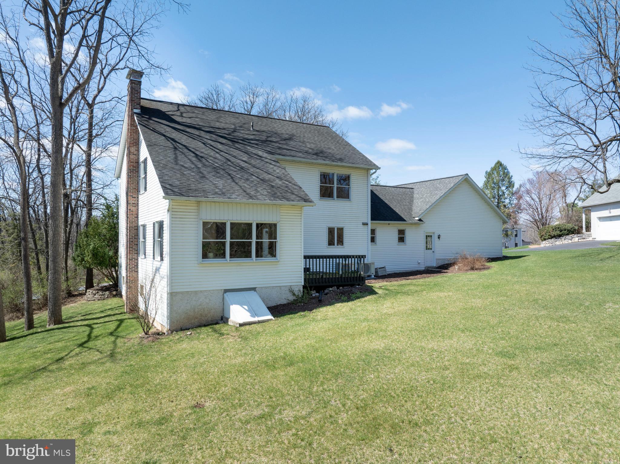 WALNUT GROVE - Residential