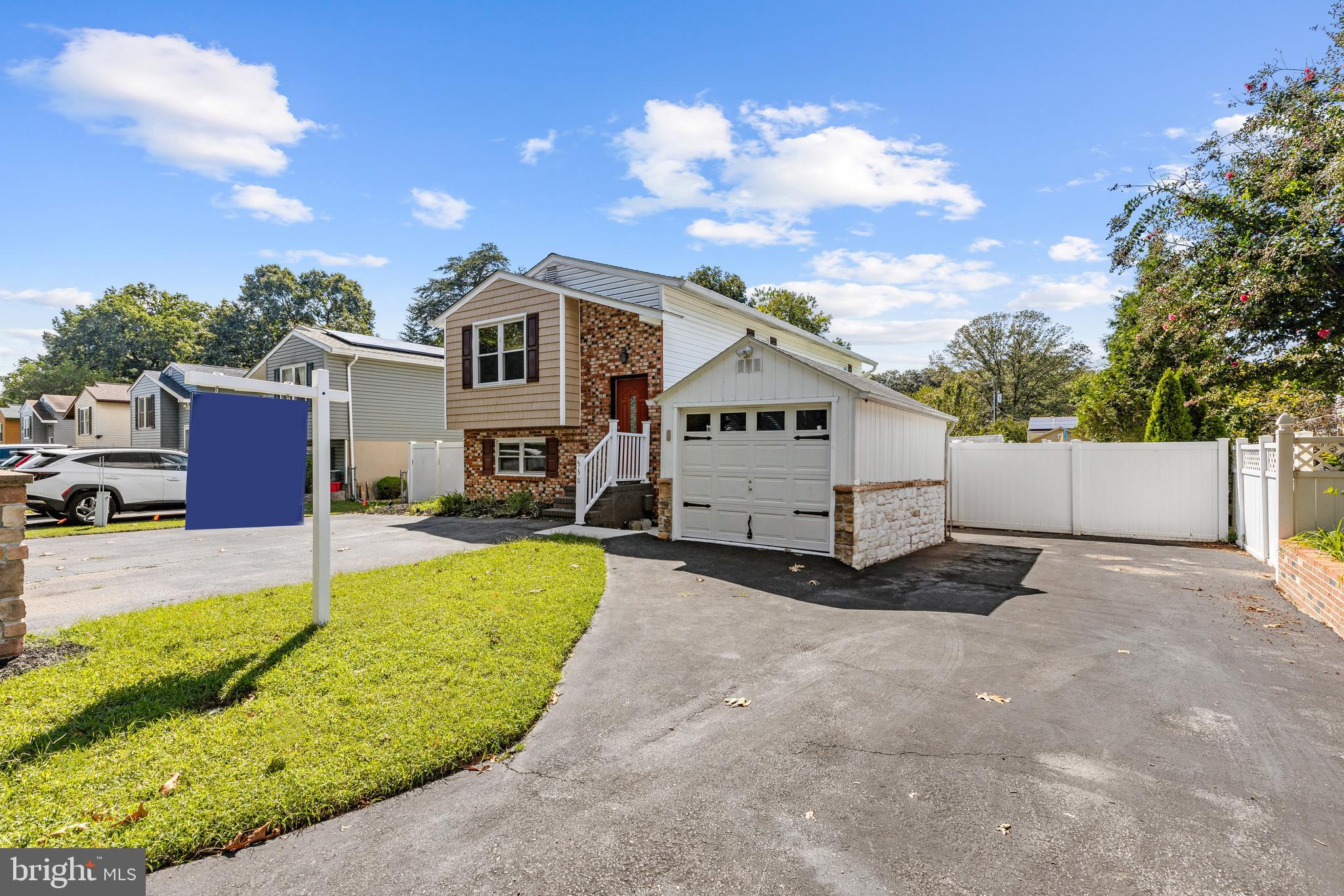 GLEN BURNIE HEIGHTS - Residential