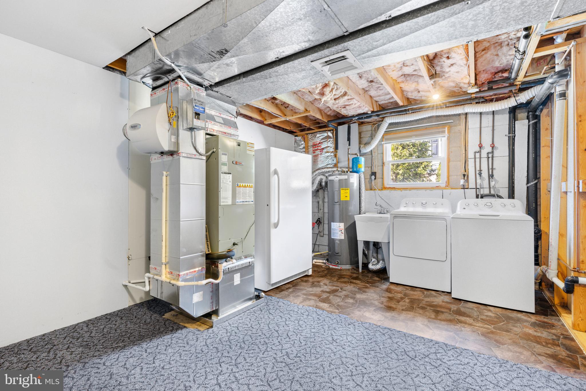 GLEN BURNIE HEIGHTS - Residential