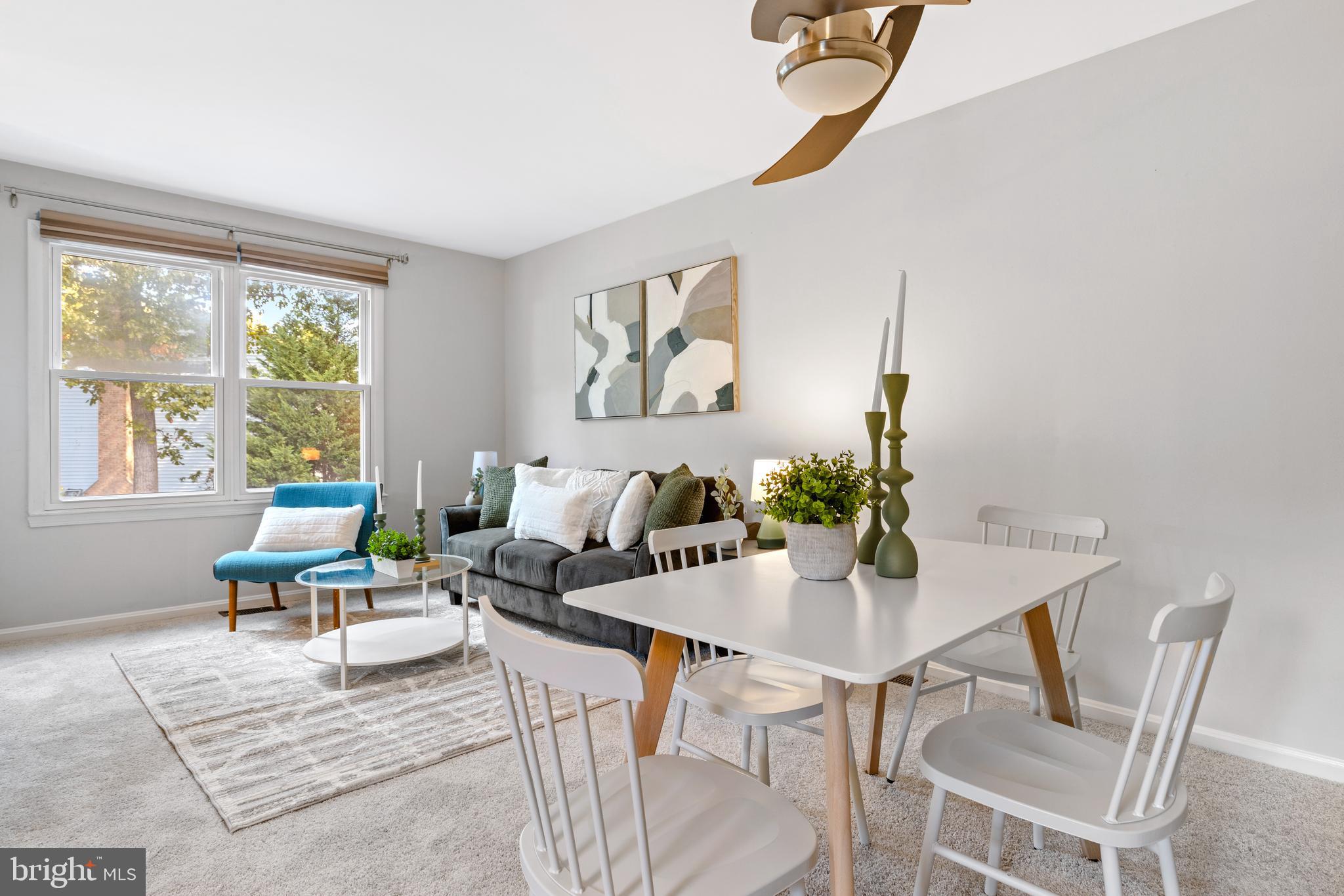 GLEN BURNIE HEIGHTS - Residential