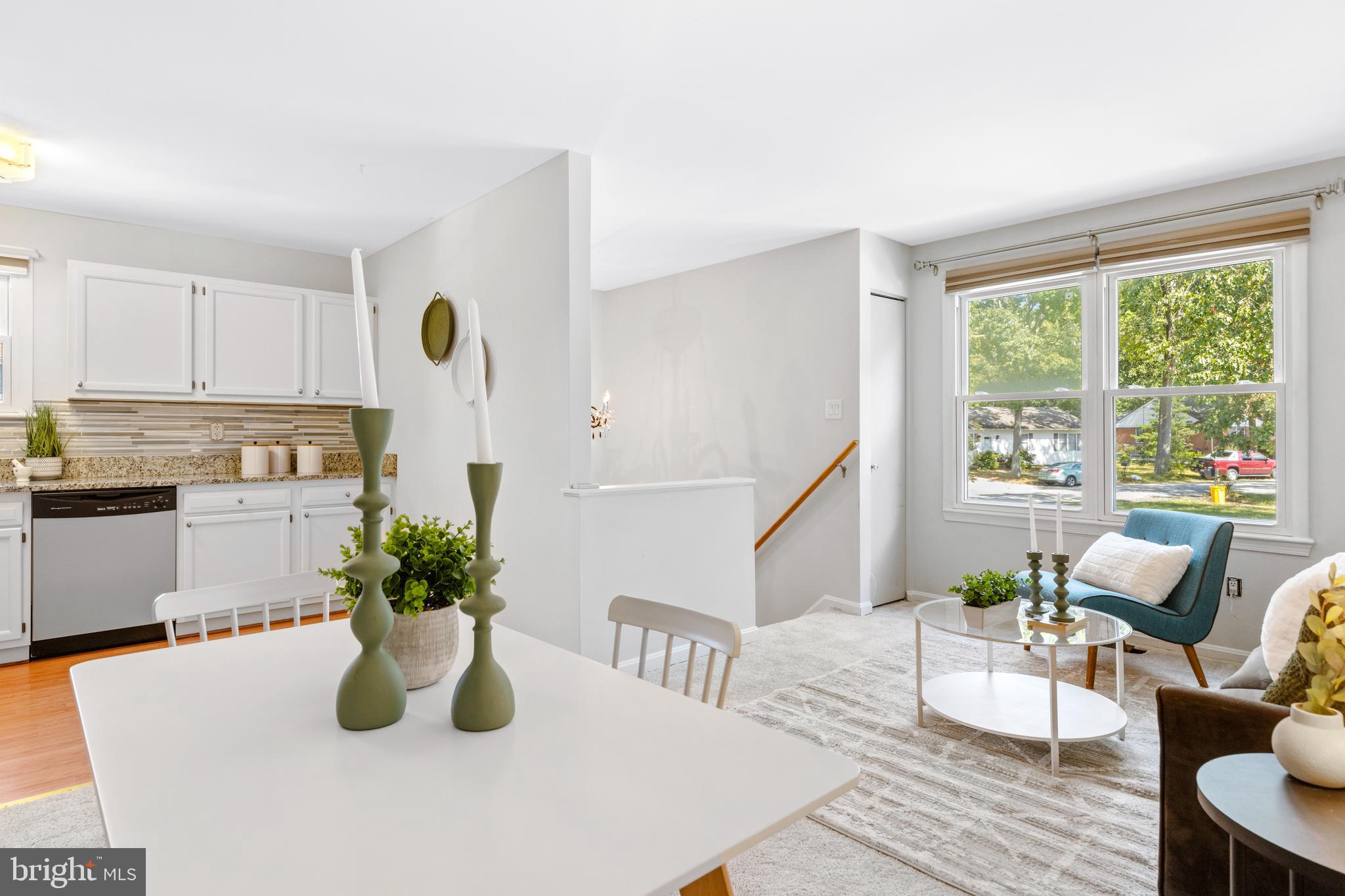 GLEN BURNIE HEIGHTS - Residential