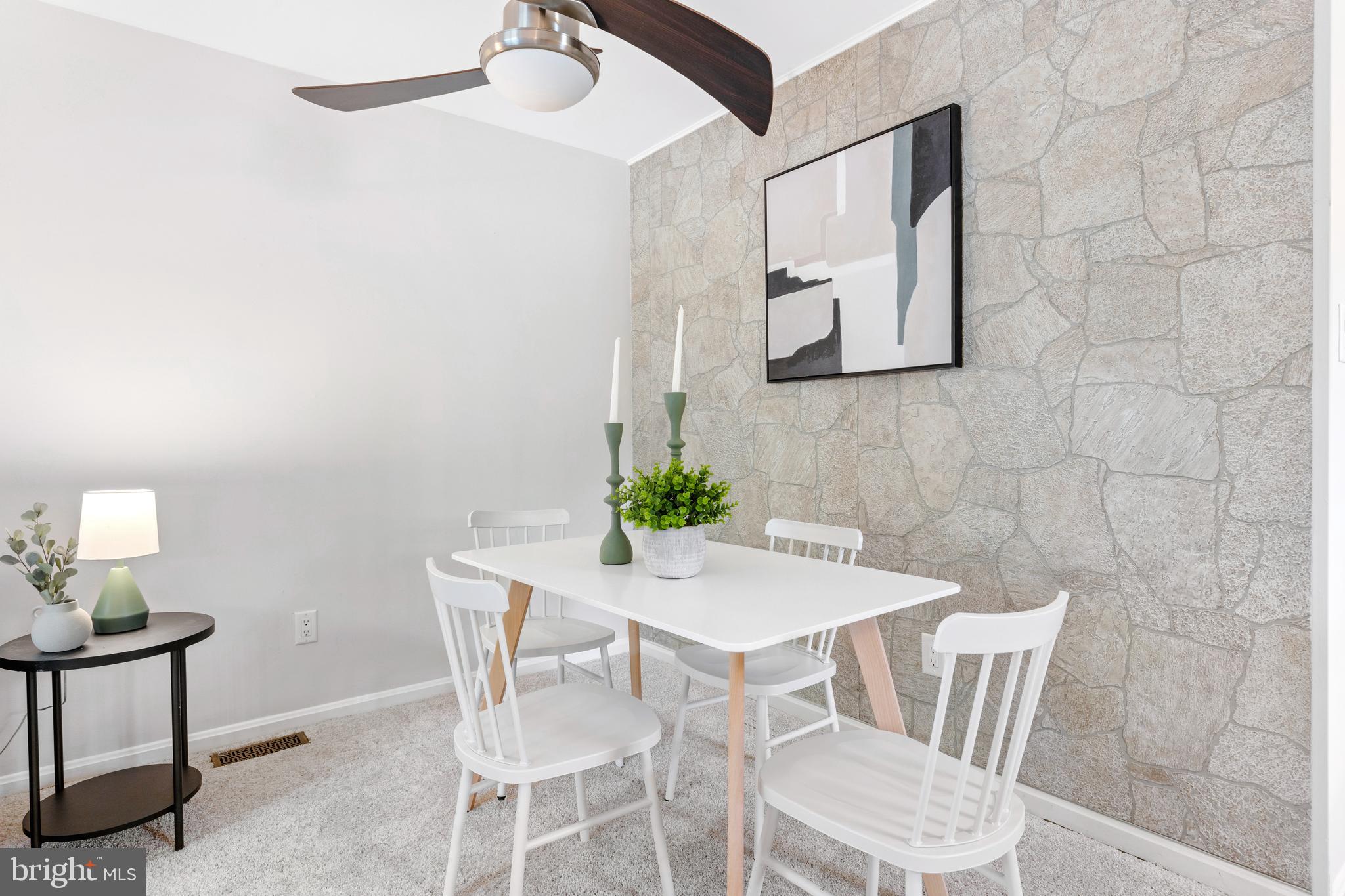 GLEN BURNIE HEIGHTS - Residential