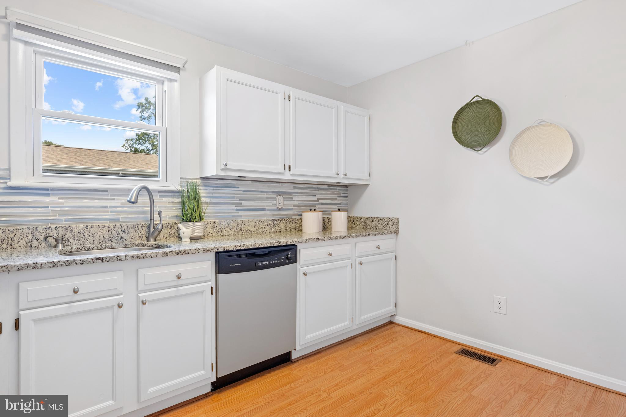 GLEN BURNIE HEIGHTS - Residential