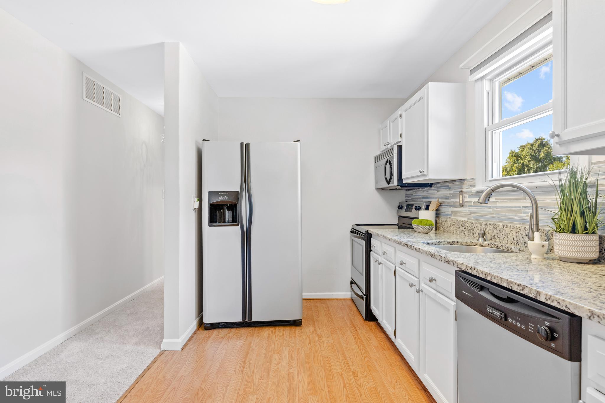 GLEN BURNIE HEIGHTS - Residential