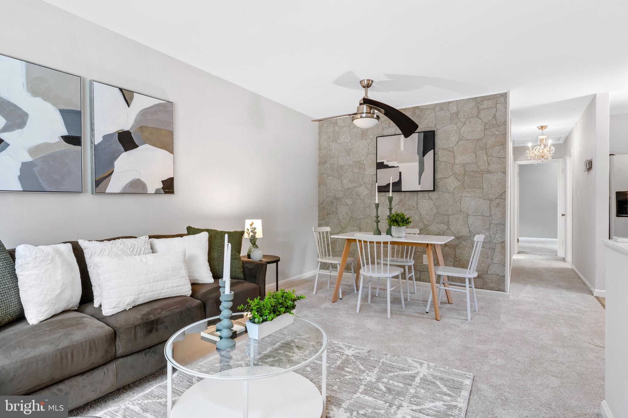 GLEN BURNIE HEIGHTS - Residential