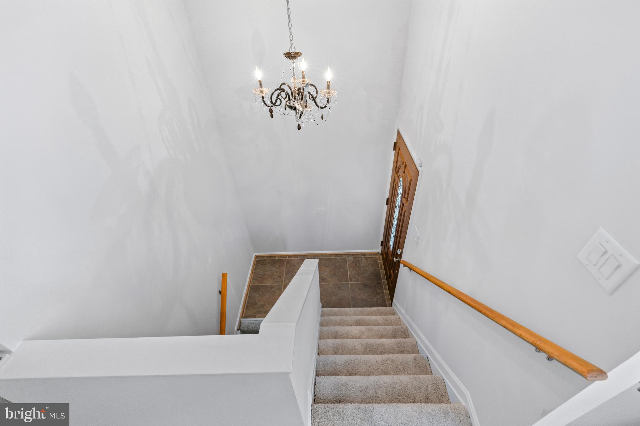 GLEN BURNIE HEIGHTS - Residential