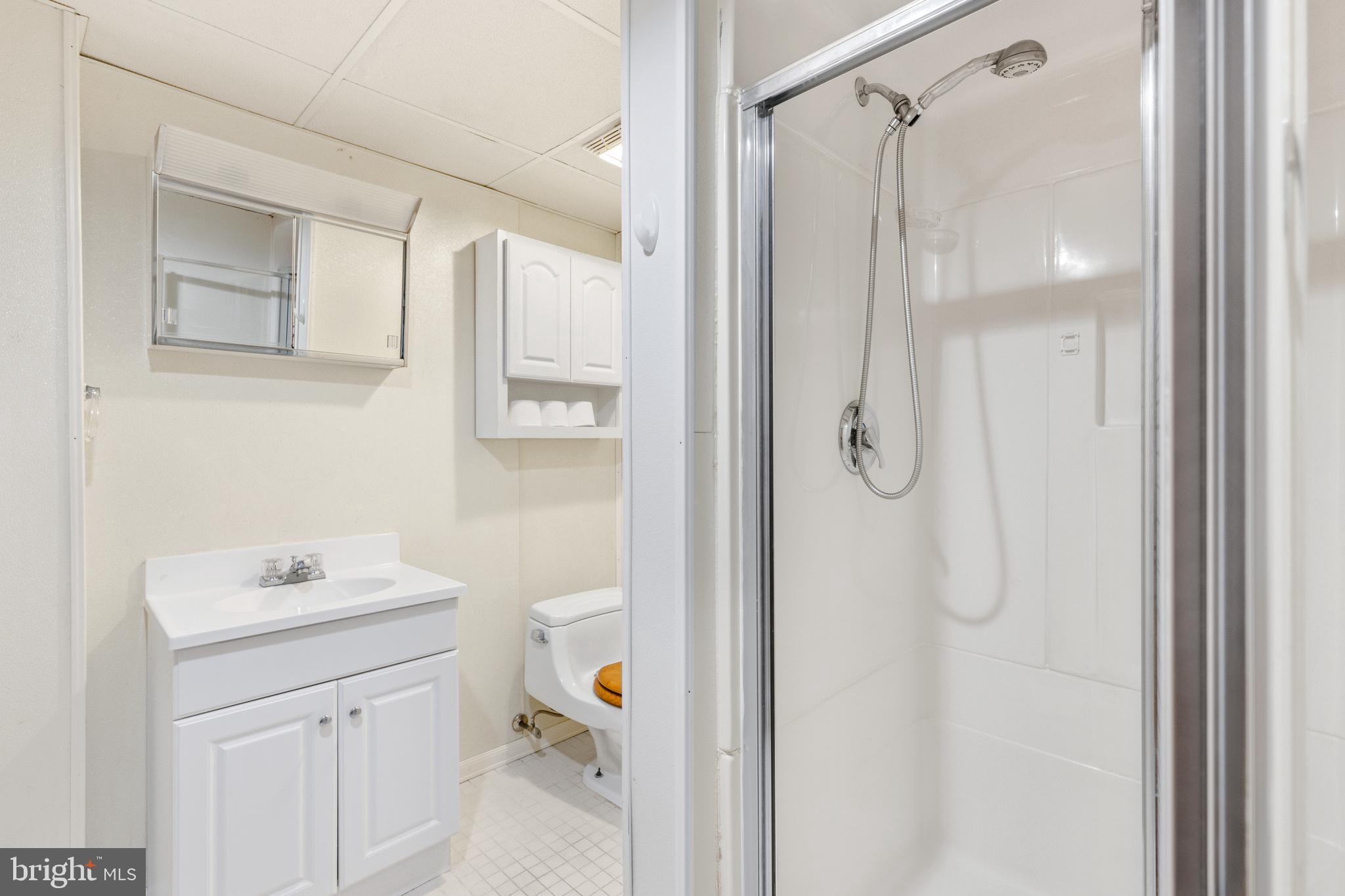 GLEN BURNIE HEIGHTS - Residential