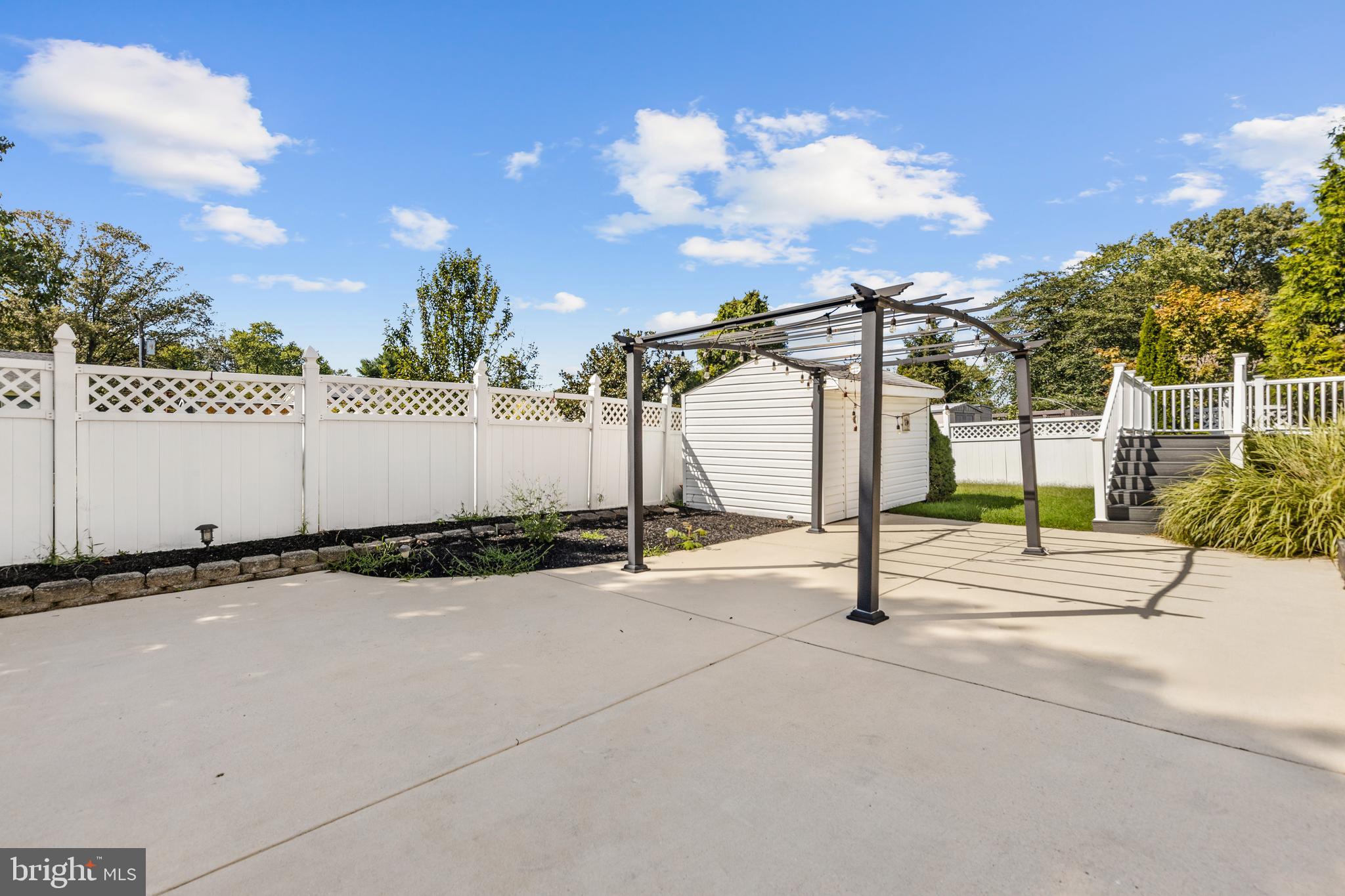 GLEN BURNIE HEIGHTS - Residential