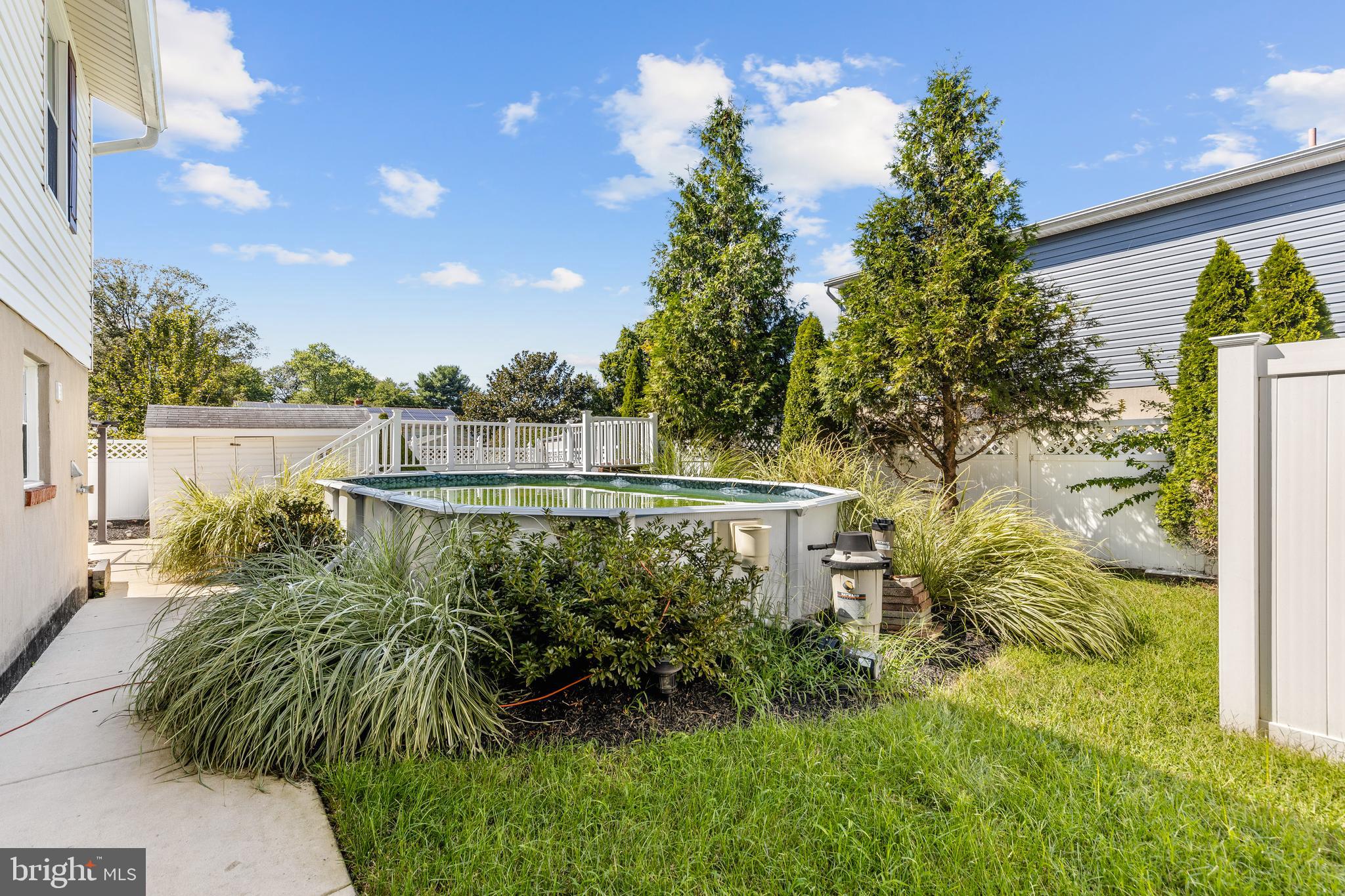 GLEN BURNIE HEIGHTS - Residential