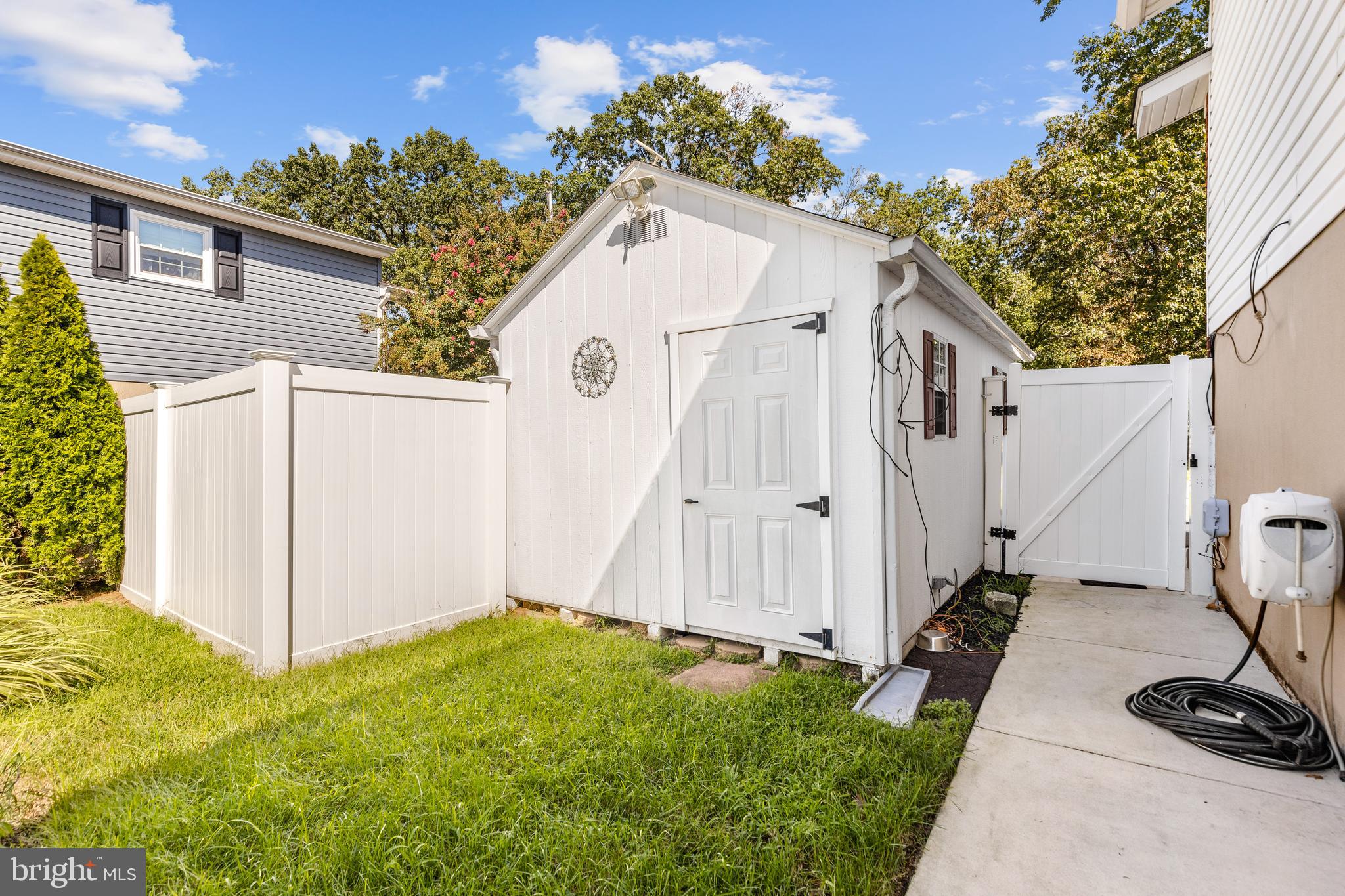 GLEN BURNIE HEIGHTS - Residential