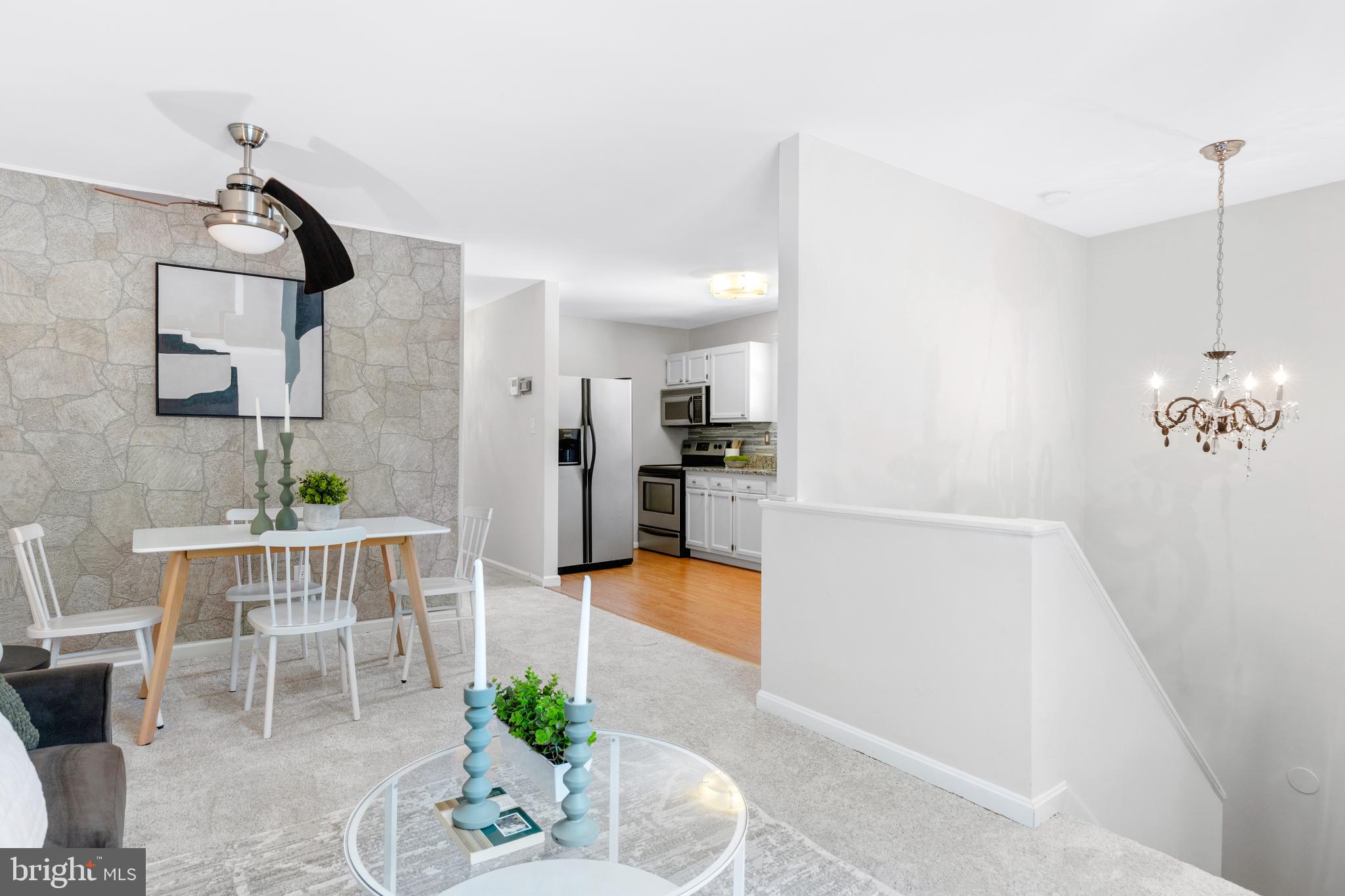 GLEN BURNIE HEIGHTS - Residential