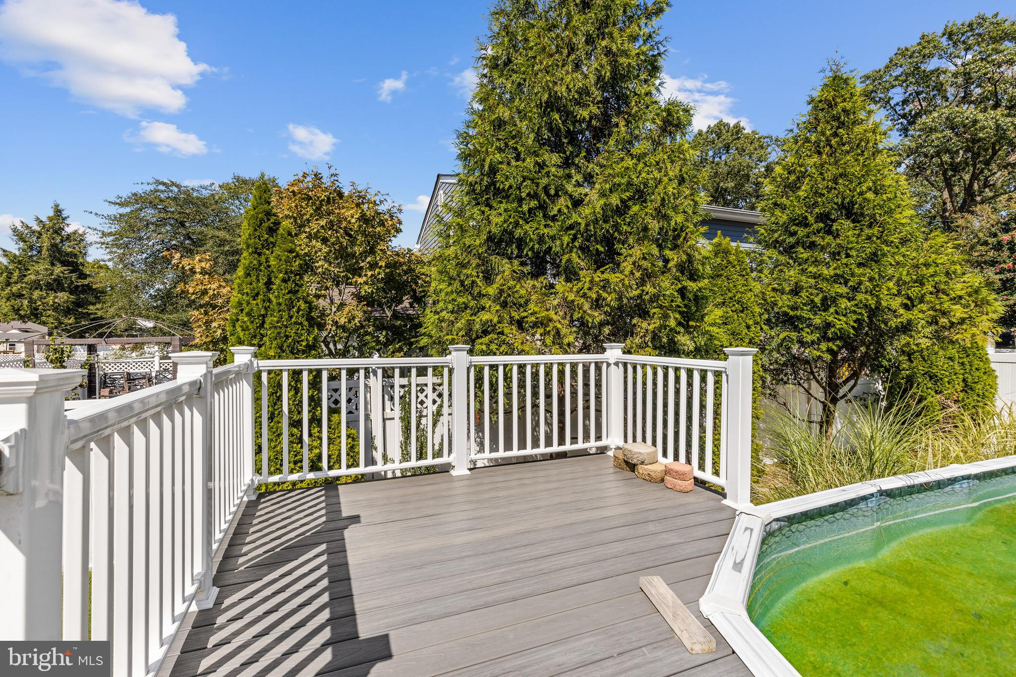 GLEN BURNIE HEIGHTS - Residential