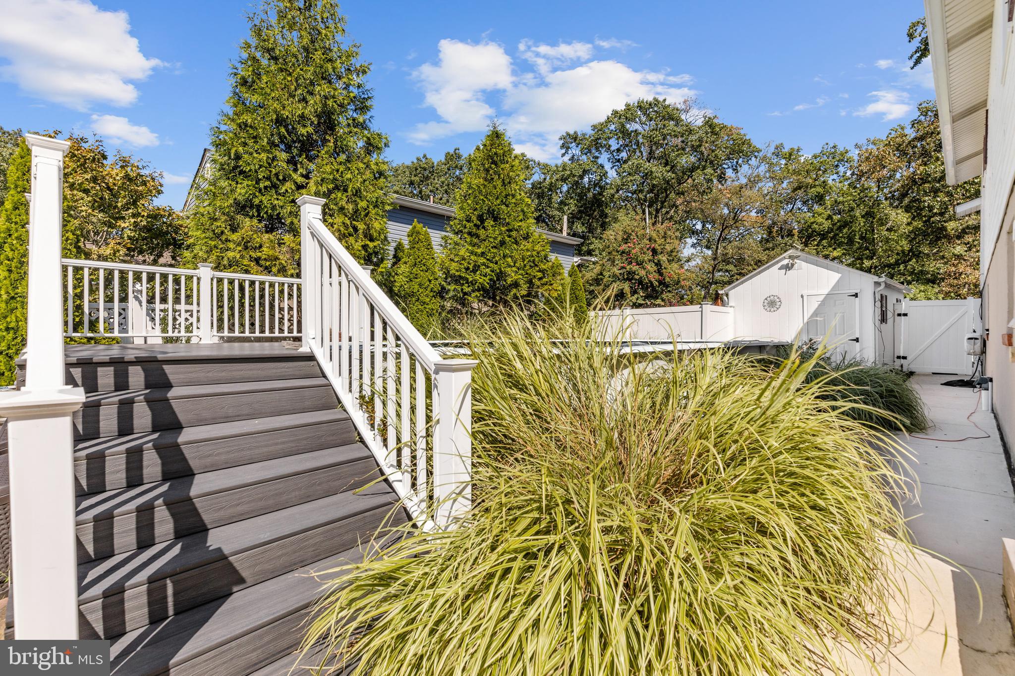 GLEN BURNIE HEIGHTS - Residential