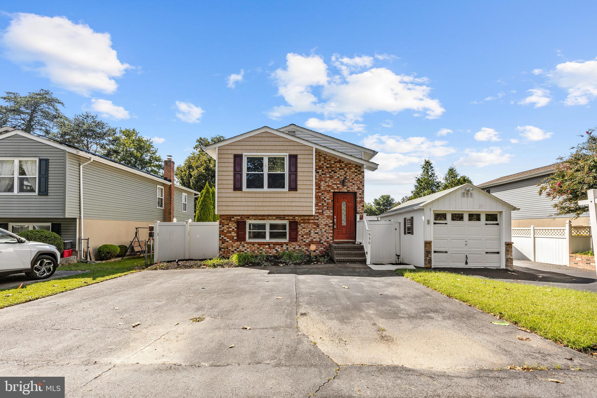 GLEN BURNIE HEIGHTS - Residential