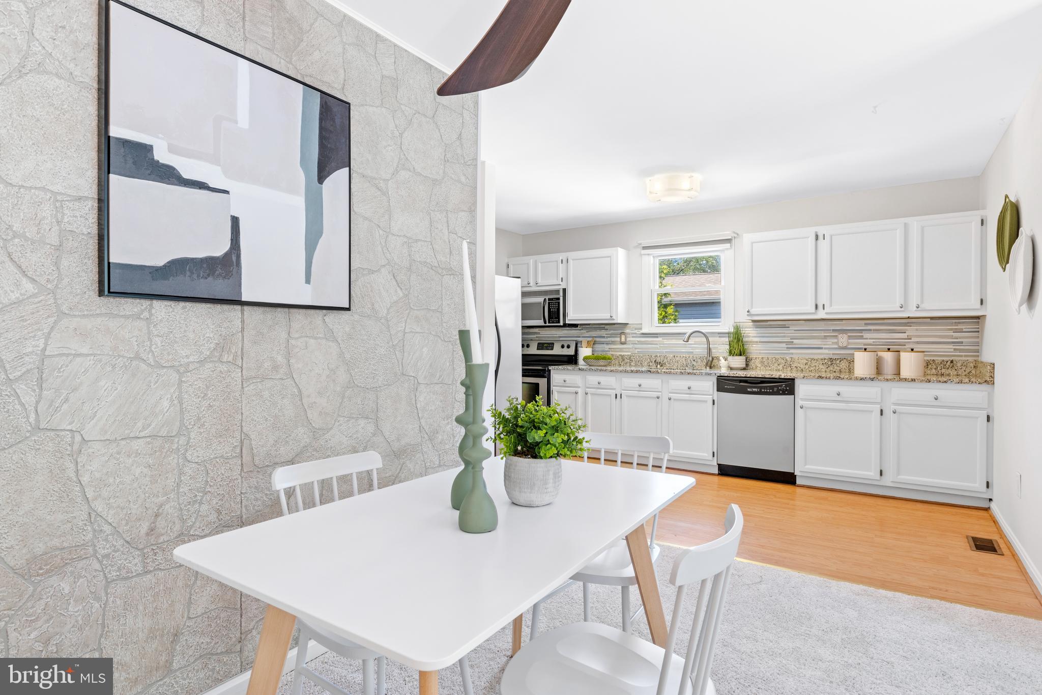 GLEN BURNIE HEIGHTS - Residential