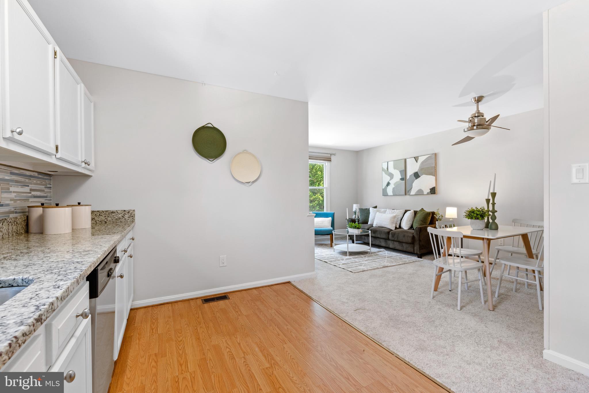 GLEN BURNIE HEIGHTS - Residential