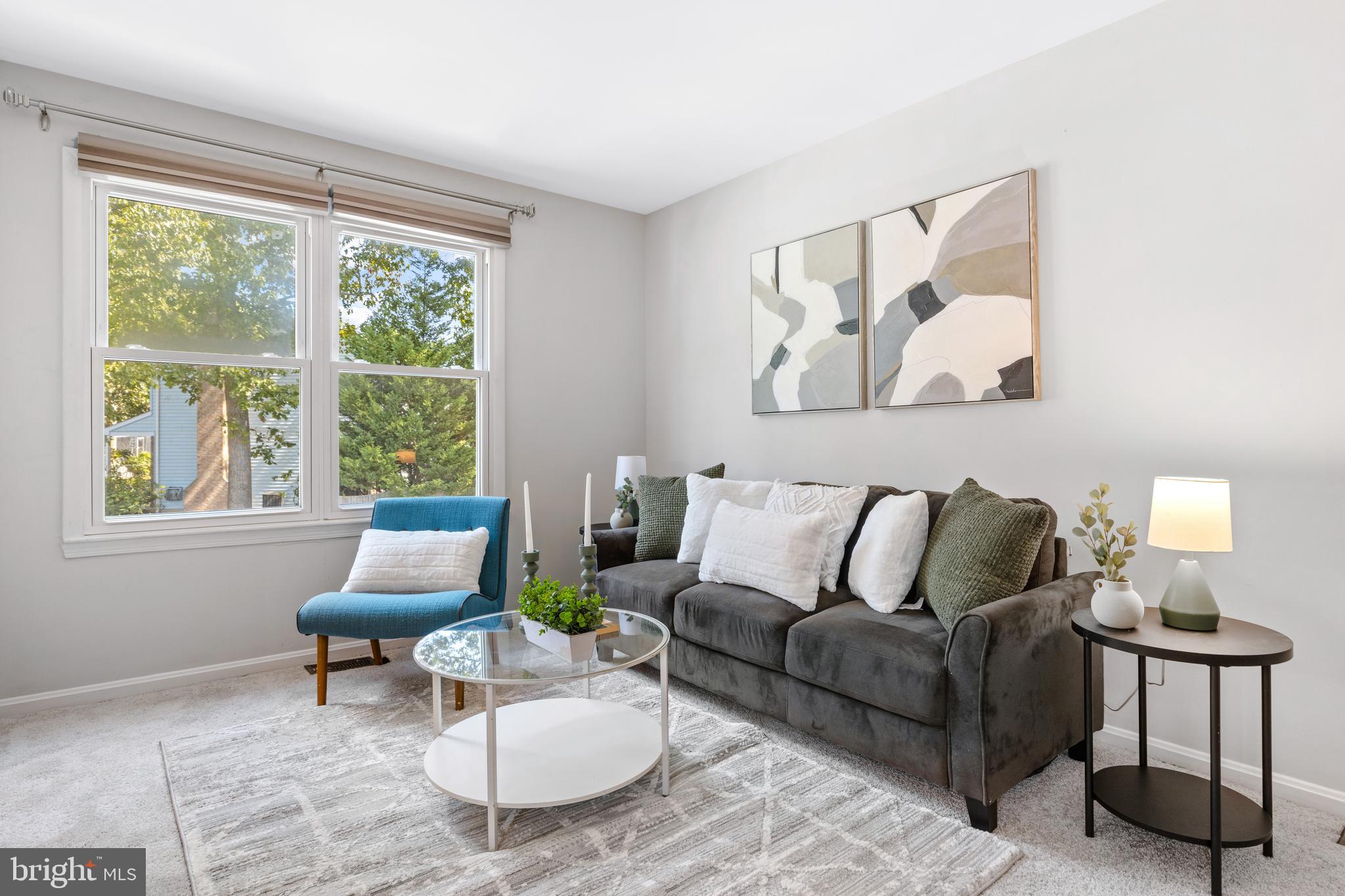 GLEN BURNIE HEIGHTS - Residential