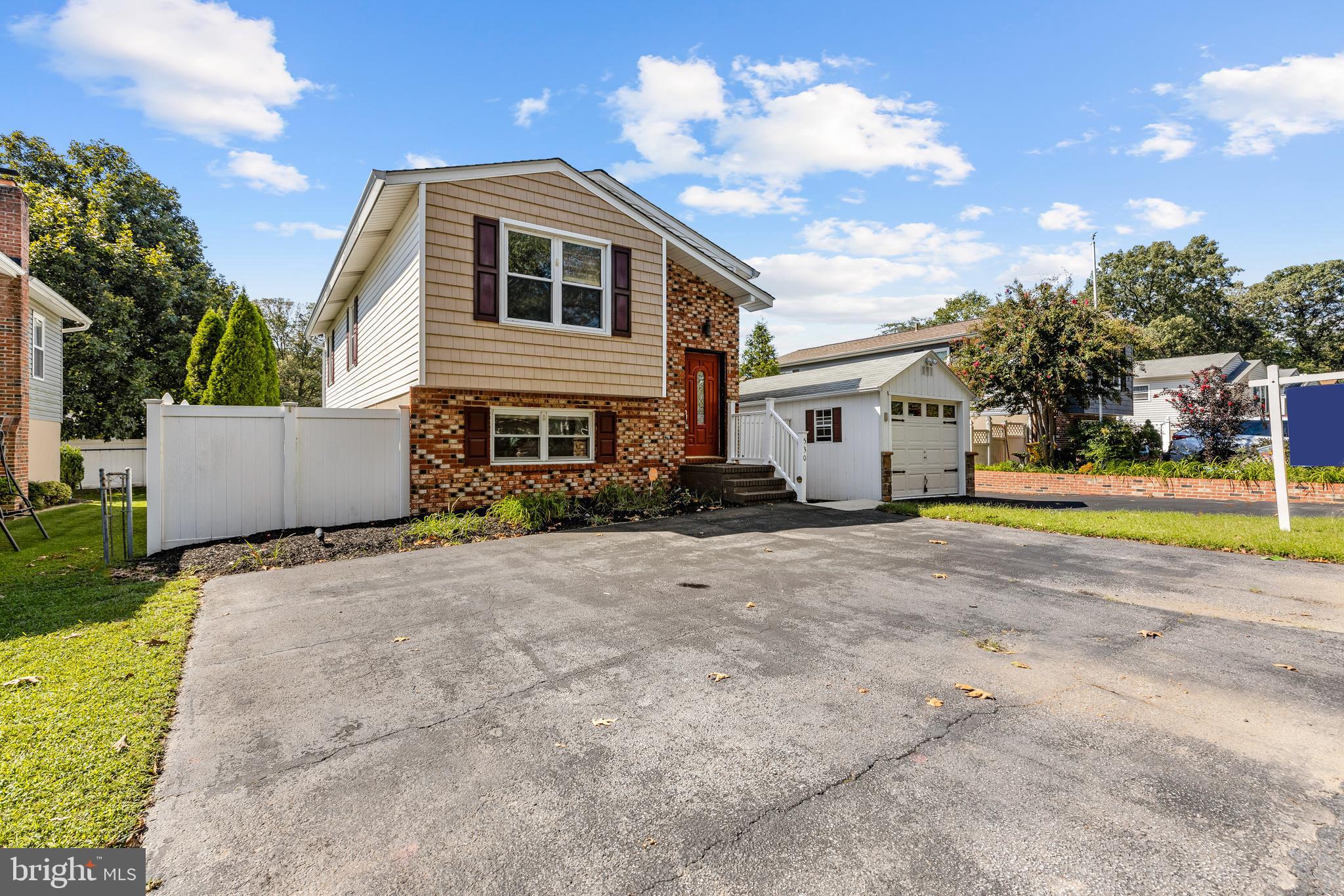 GLEN BURNIE HEIGHTS - Residential