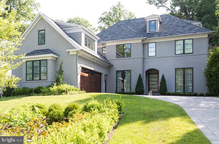 EDGEMOOR - Residential