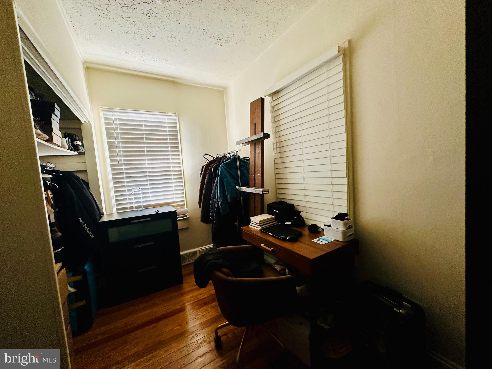 TOWN OF BERRYVILLE - Commercial Sale