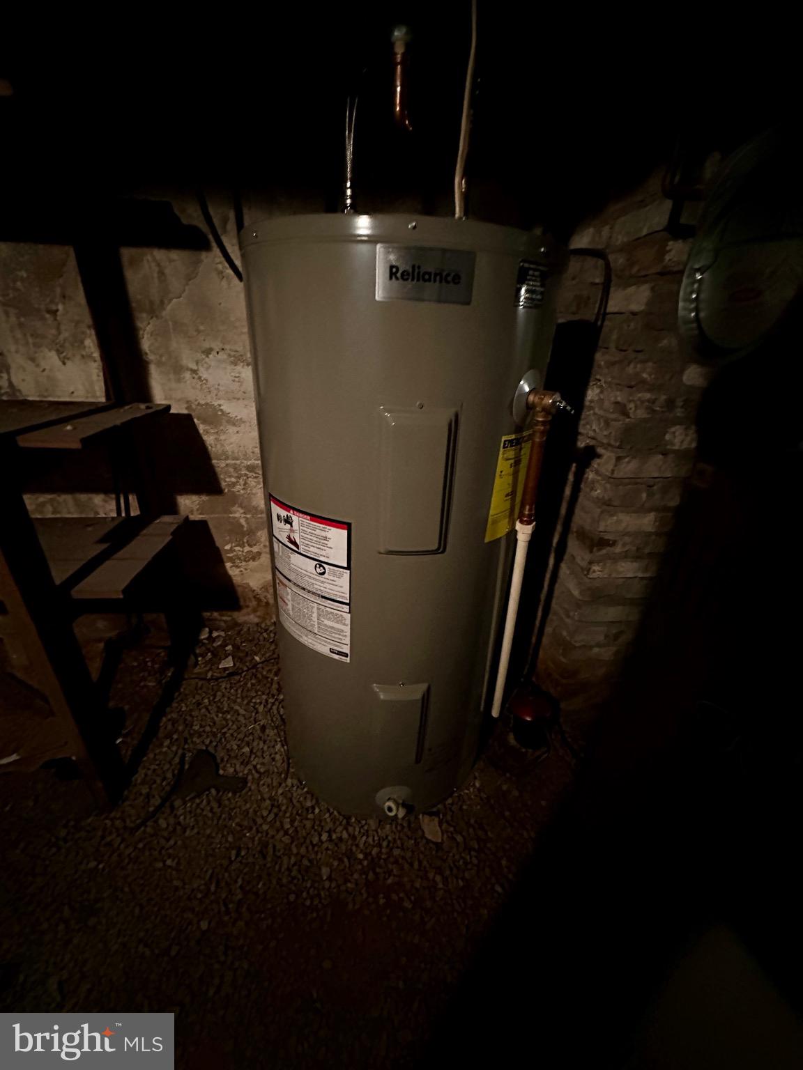 TOWN OF BERRYVILLE - Commercial Sale