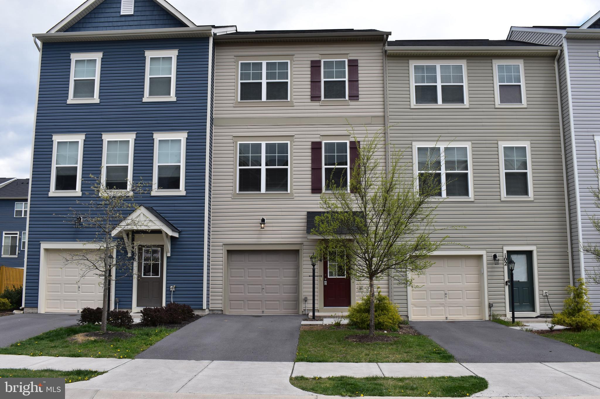 SNOWDEN BRIDGE - Residential Lease