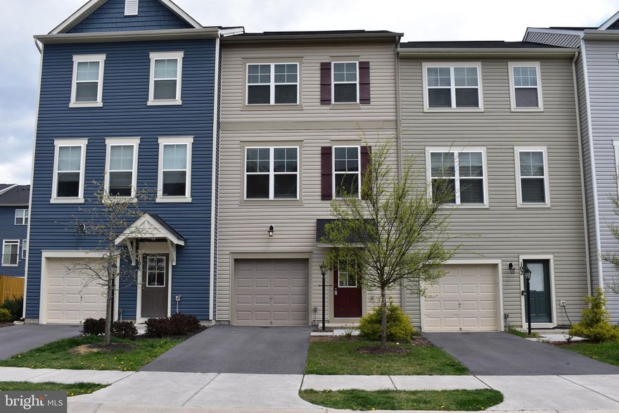 Welcome to 104 Jitterbug Way, a great place to call home in Snowden Bridge! Three bedrooms, two full baths, two half baths, one car garage, deck off kitchen, and fully fenced-in rear yard. Recently updated washer and dryer and built-in microwave. Close to shopping in Stephenson and Winchester, and walk to Jordan Springs Elementary School, child care, pool, and community amenities. Close to Rt 7, Rt 11, Rt 37, Rt 522, Rt 50, and I81. All Snowden Bridge HOA amenities are included in the rent. All adult occupants over the age of 18 must complete an application. Agent must be present for showings. NO Smoking/No Vaping. Dogs on a case-by-case basis. The first month's rent and deposit are due at signing.