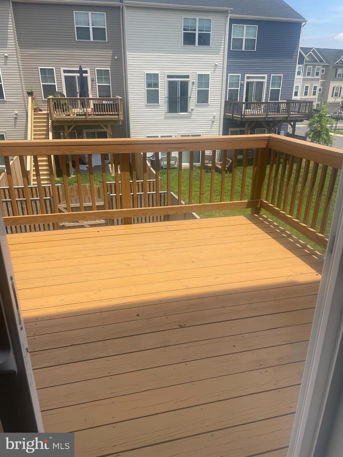 SNOWDEN BRIDGE - Residential Lease