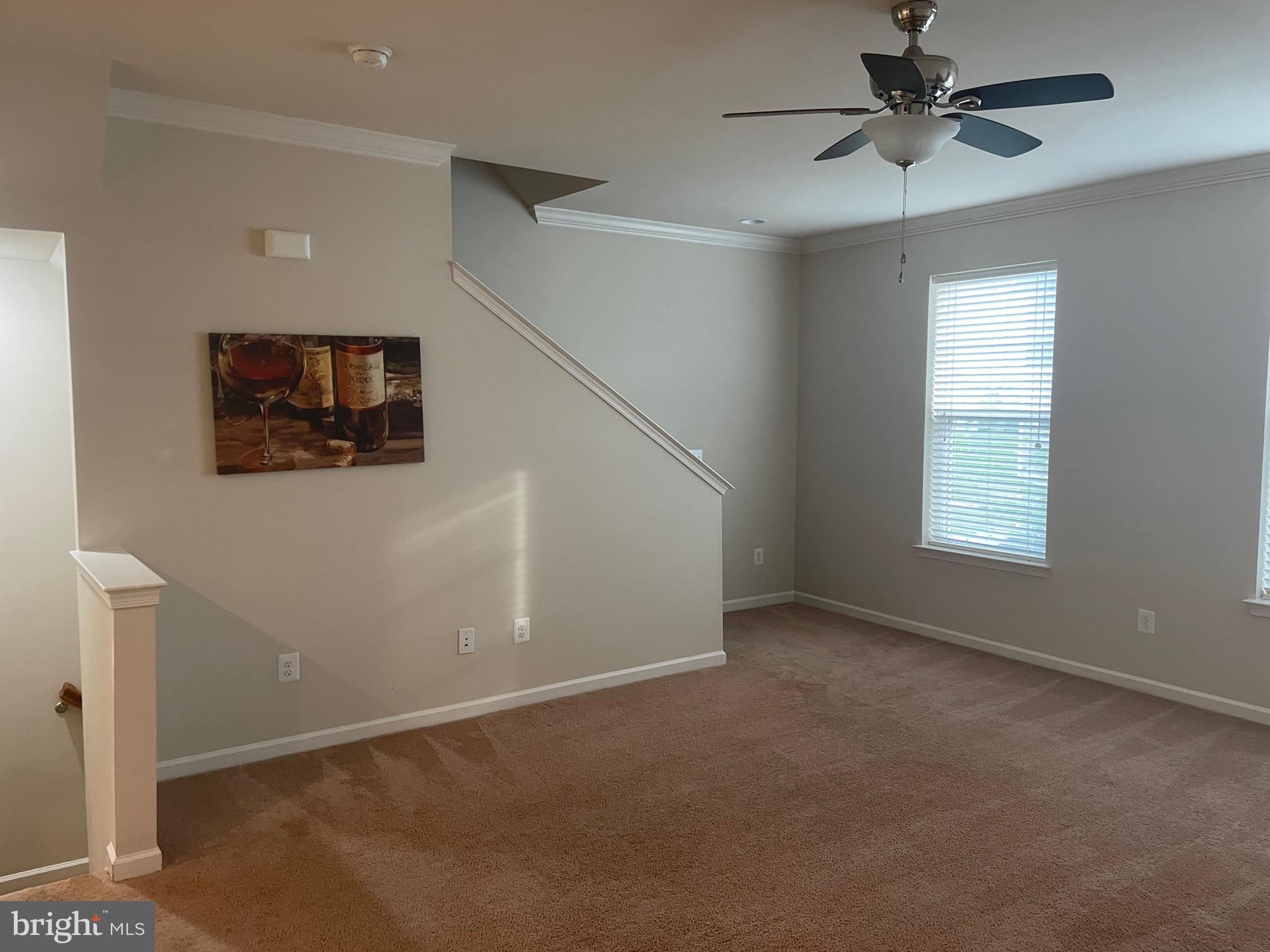 SNOWDEN BRIDGE - Residential Lease