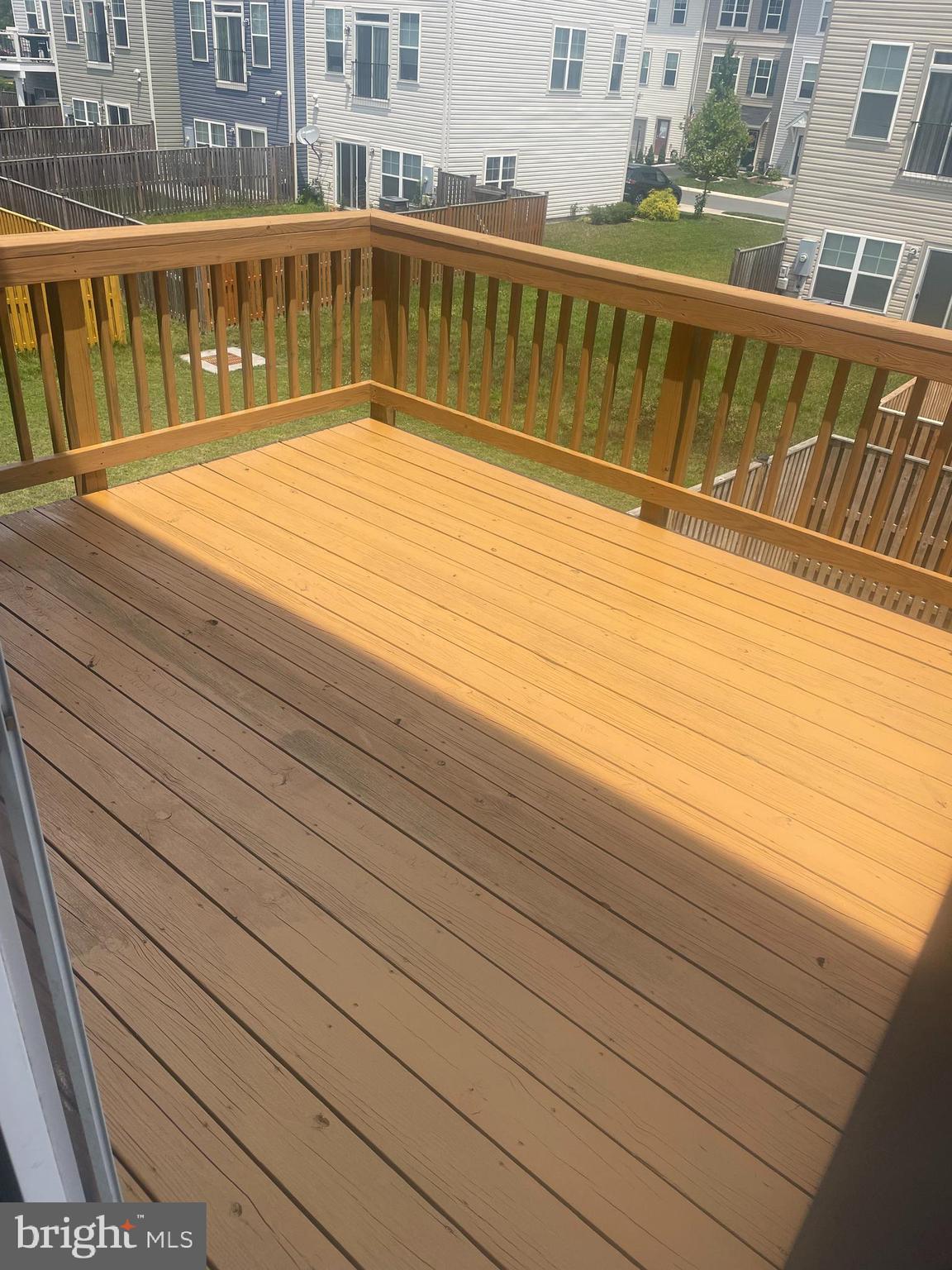 SNOWDEN BRIDGE - Residential Lease