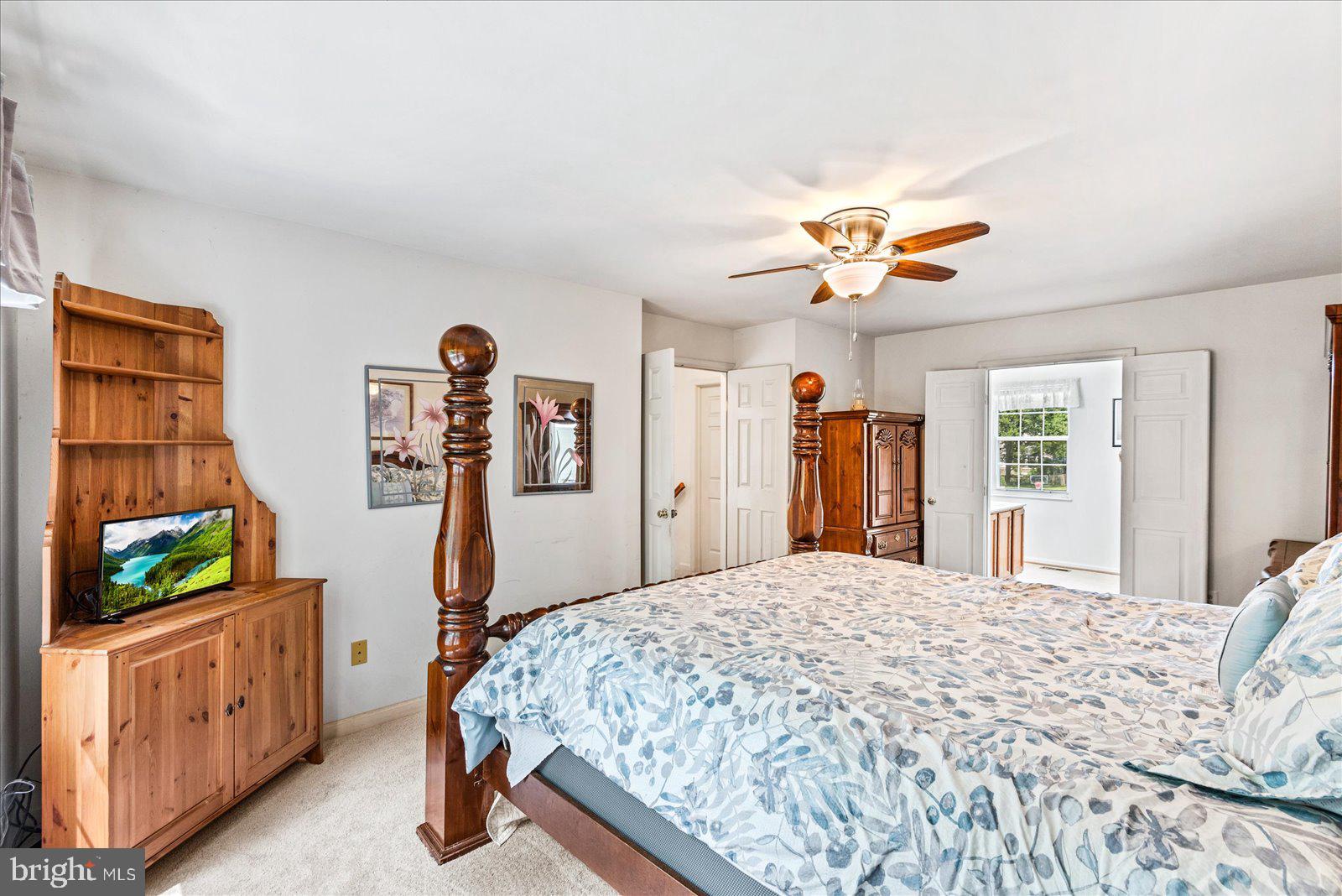 WHITSON RIDGE - Residential