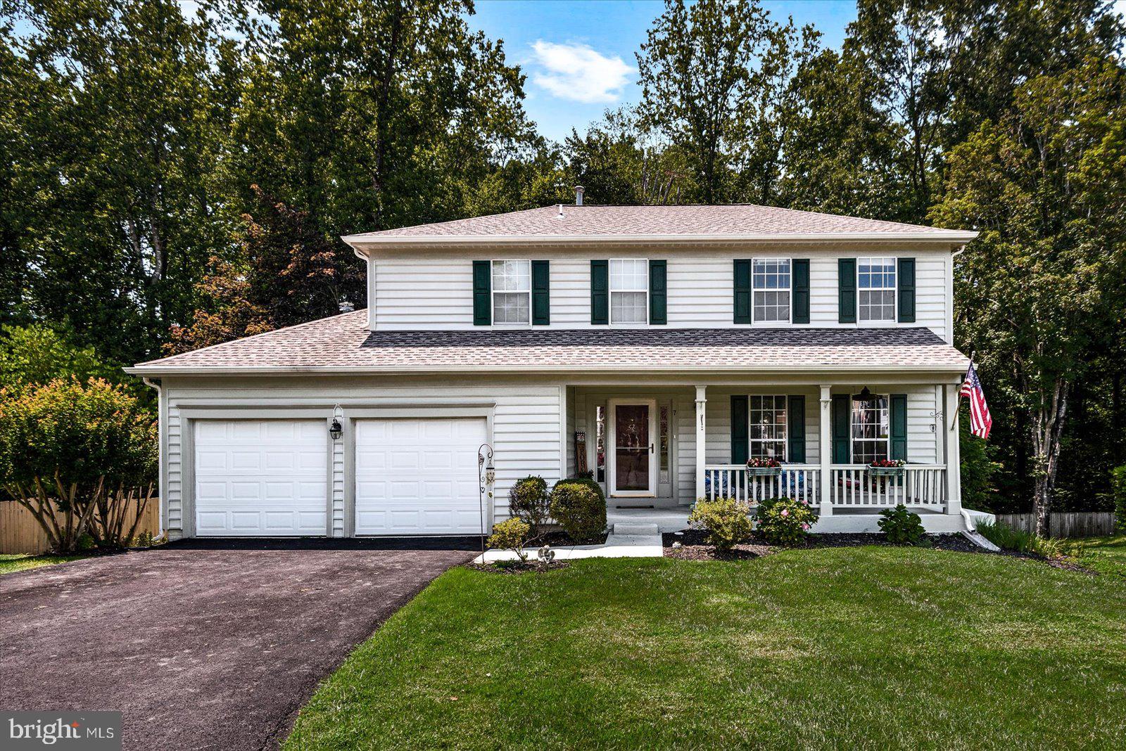 WHITSON RIDGE - Residential