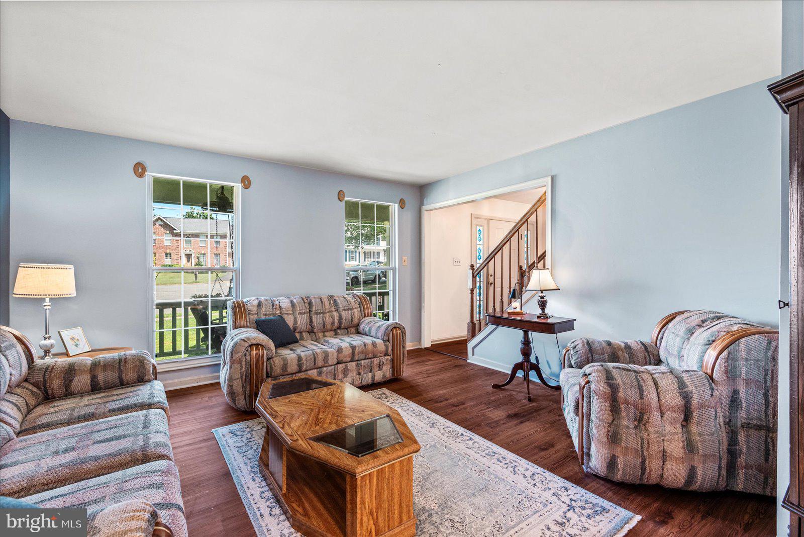 WHITSON RIDGE - Residential