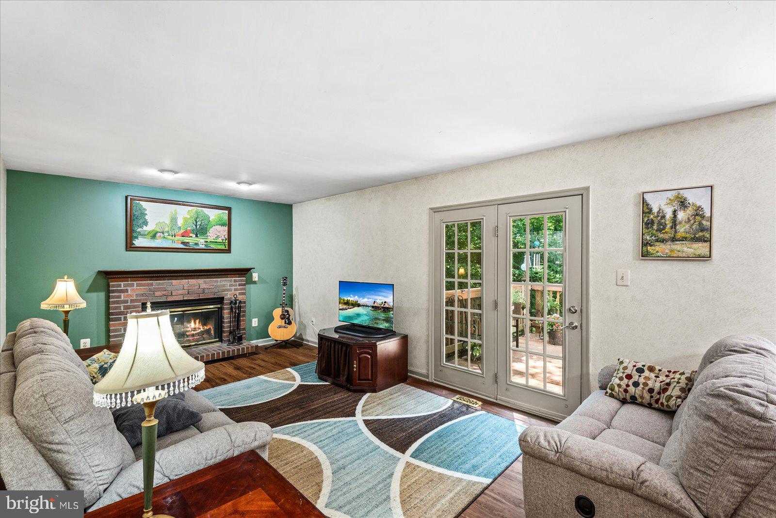 WHITSON RIDGE - Residential