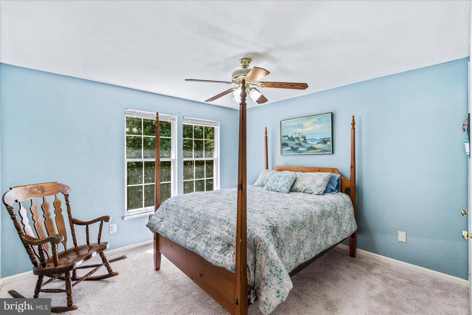 WHITSON RIDGE - Residential