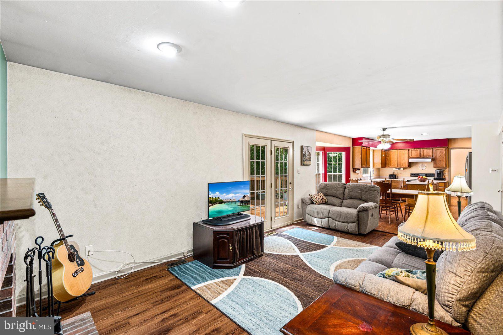 WHITSON RIDGE - Residential