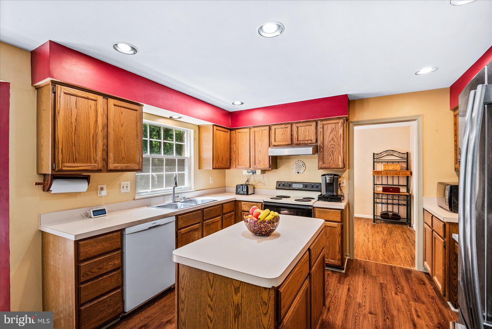 WHITSON RIDGE - Residential