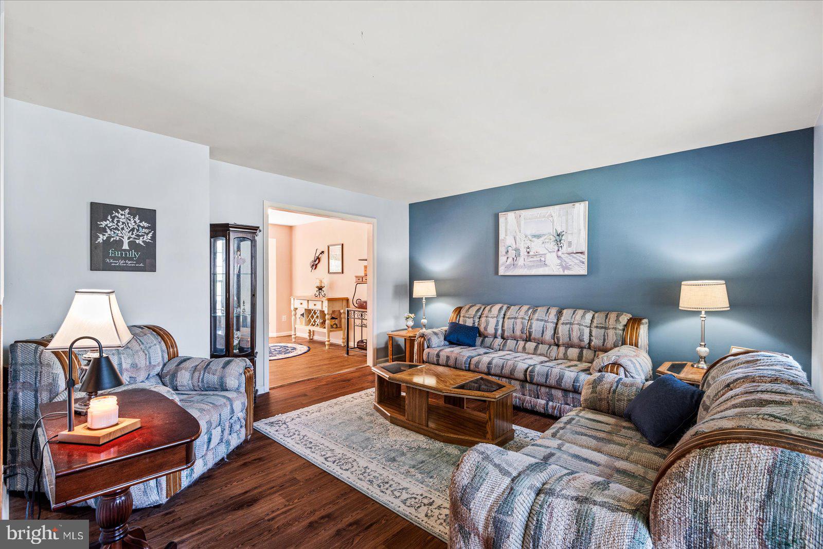 WHITSON RIDGE - Residential