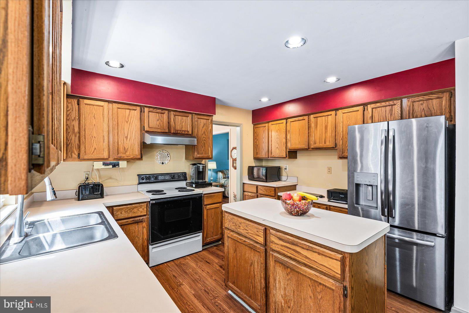 WHITSON RIDGE - Residential