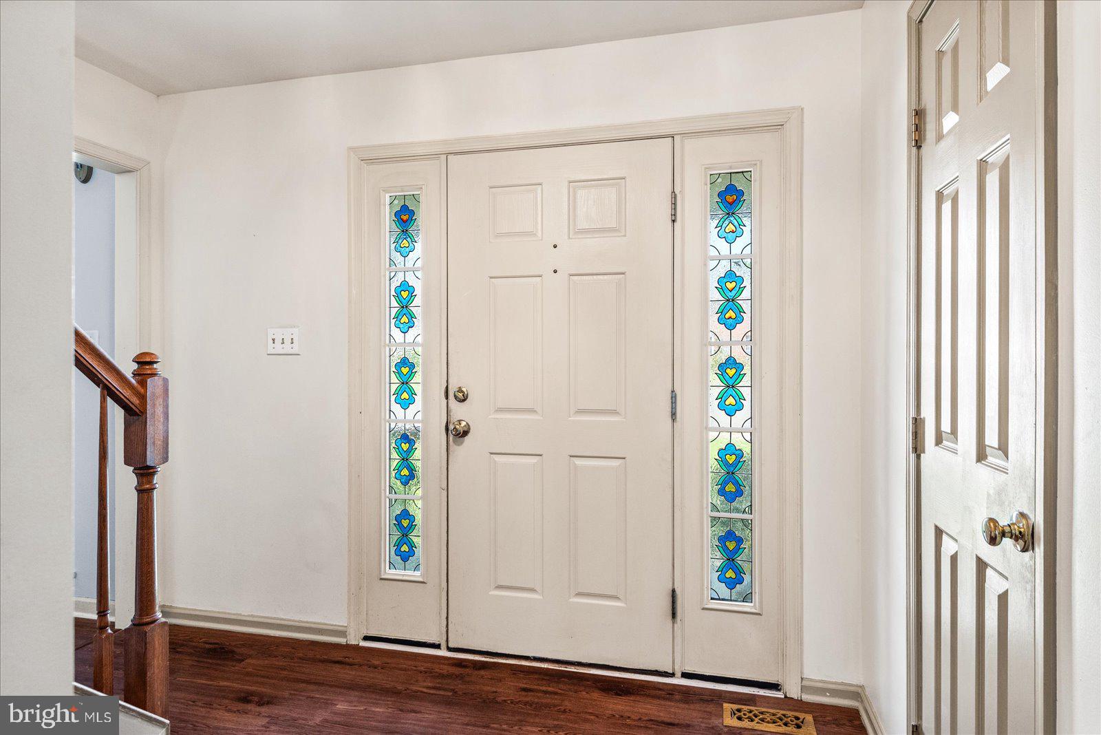 7 FIELDSTONE COURT