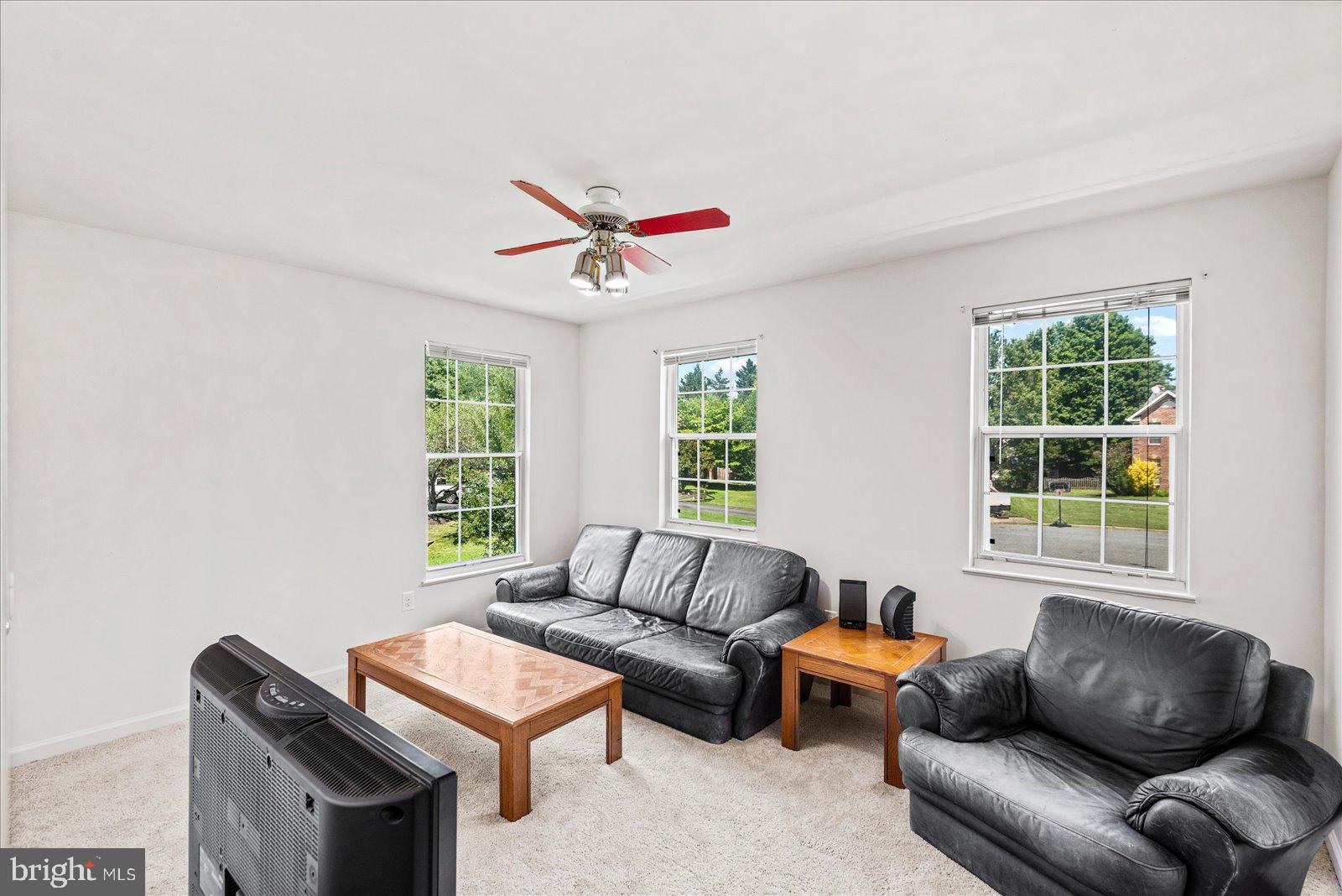 WHITSON RIDGE - Residential